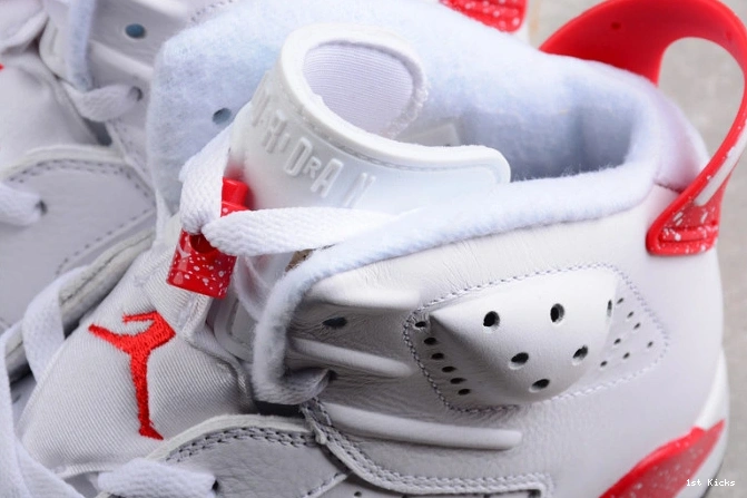 oreo red ct8529- air jordan 6 Comfortable 1549 1227